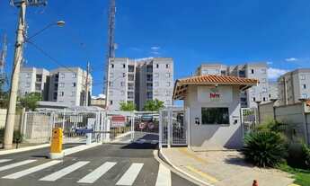 Imagem: APARTAMENTO COM 02 QUARTOS NO CONDOMÍNIO