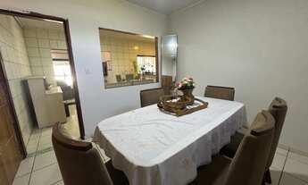 Imagem 6: Casa de 3 Qts St. Bairro Independência Mansões em Aparecida de Goiânia