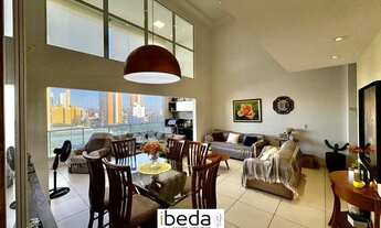 Imagem 6: Ibeda - Apartamento à Venda - Sendo 4 suítes, 4 vagas e 181m² por R$ 1.400.000