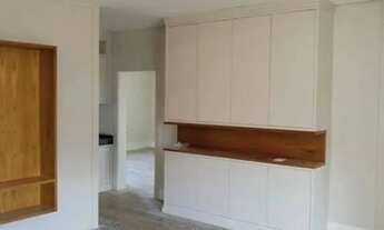 Imagem 6: Sobrado para vender no condomínio Alphaville com 3 suítes, pronto para morar