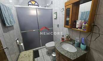 Imagem 5: Sobrado em Rua Francisco Barbosa - Vila Ponte Nova - Cubatão/SP