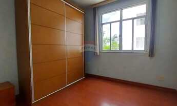 Imagem 4: Apartamento de 3 Quartos grandes,sendo 1 suíte á venda, Av. Sete Setembro, 10 minutos cent