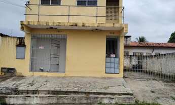 Imagem 2: Vendo Duplex Casa com 4 dormitórios