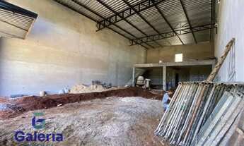 Imagem 5: Salão comercial para alugar, 506m² - Jardim Cristo Redentor