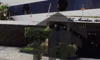 Imagem: Apartamento de 100m² à venda, com 3 quartos