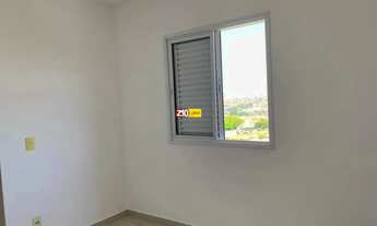 Imagem 7: APARTAMENTO PARA LOCAÇÃO COM 3 DORMITÓRIOS CONDOMÍNIO GRAND VILLE INDAIATUBA SP