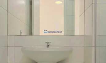 Imagem 7: Apartamento compacto à venda na Avenida Brigadeiro Luís Antônio, região central de São Pau