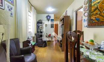 Imagem 2: Apartamento à Venda - Sagrada Família, 3 Quartos, 70 m2