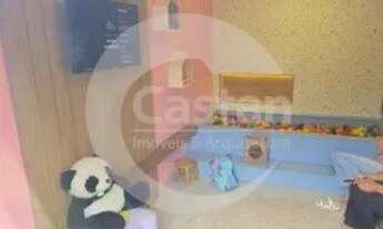 Imagem 6: Apartamento andar alto 25m²