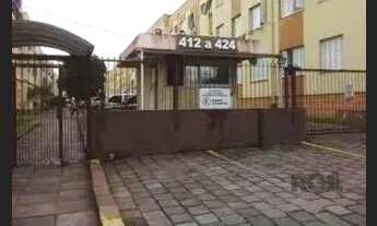 Imagem: Apartamento em Cristo Redentor