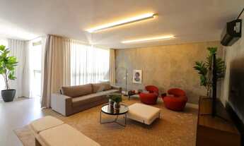 Imagem 2: Apartamento à venda e para alugar em Campinas, Cambuí, com 3 suítes, com 178 m², Singulare