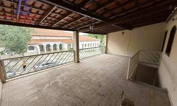 Imagem 2: Conjunto duas casas à Venda - Sagrada Família