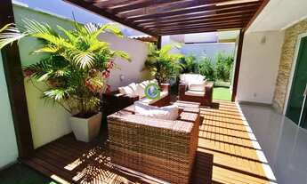 Imagem 4: Imóvel à venda na Praia dos Ingleses Casa principal, edificação e apartamentos