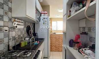 Imagem 2: Apartamento charmoso 2 quartos na Zona Sul