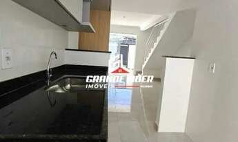 Imagem 2: CASA GEMINADA INDIVIDUAL BAIRRO PIRATINGA