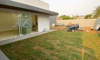 Imagem 2: Vende-se belíssima casa com 3/4 sendo 1 suíte em Chapada dos Guimarães MT