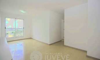 Imagem 4: IMOBILIARIA JUVEVÊ VENDE APARTAMENTO ATUBA COND CLUBE RES VIVARE 2 GARAGEM PRX MASCAREN MO
