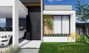 Imagem 7: Casa à Venda no Condomínio Buona Vita Atibaia/SP