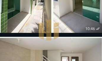 Imagem 3: DUPLEX PRÓXIMO A PONTE DO JANGA