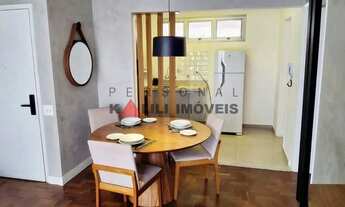 Imagem 6: Apartamento mobiliado com 2 dormitórios, para alugar na Vila Olímpia!