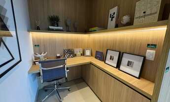 Imagem 6: Apartamento 3 quartos 103 metros residencial Peninsula