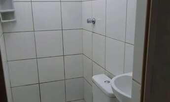 Imagem 5: Alugo kit net Kitnet com 1 dormitório