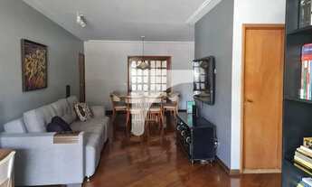 Imagem 2: Apartamento com 4 dormitórios à venda, 185 m² por R$ 770.000,00 - Edificio Mont Blanc - Lo