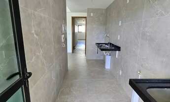 Imagem 2: Apartamento para Venda- Mirante do Frio- 3 Quartos