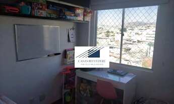 Imagem 6: Apartamento com 2 dormitórios à venda, 65 m² por R$ 440.000,00 - Sagrada Família - Belo Ho