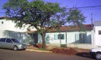 Imagem: Casa Residencial com 3 quartos para alugar