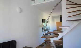 Imagem 6: APARTAMENTO RESIDENCIAL em SÃO PAULO - SP, HIGIENÓPOLIS