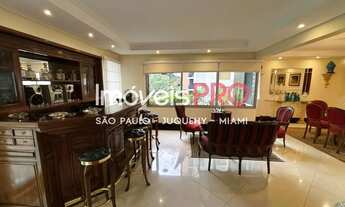 Imagem 9: Apartamento, Moema Pássaros - São Paulo