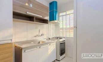 Imagem 7: Sobrado com 3 dormitórios à venda, 136 m² por R$ 550.000,00 - Santa Felicidade - Curitiba