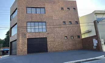 Imagem 3: CONJ. COMERCIAL - VILA LEOPOLDINA - SP