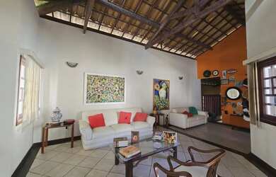 Imagem 9: Condomínio HortoVillas - 3 suítes, térrea!