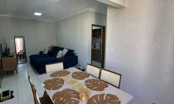 Imagem 6: Lindo apartamento mobiliado na Vila Nasser