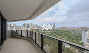 Imagem 4: APARTAMENTO 3 QUARTOS À VENDA NO VALE DO SERENO - R$ 3.300.000,00 - Nova Lima, MG - 148 m²