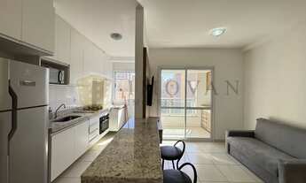 Imagem 2: Apartamento a venda 1 Quarto Suíte, 44,73M², Nova Aliança