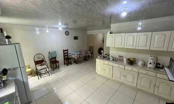 Imagem: GR VENDE CASA NO JURUNAS - 3 QUARTOS - REFORMADA