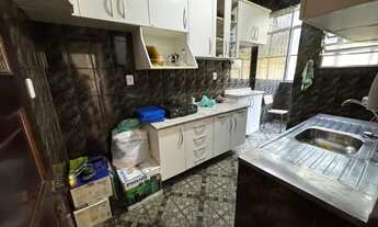 Imagem 7: Vendo apartamento com 3 quartos no Bingen - cod AV 13004