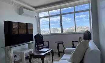 Imagem: Apartamento - Padrão / Residencial / Copacabana