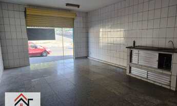 Imagem 2: Salão para alugar, 130 m² por R$ 6.148,89/mês - Conjunto Habitacional José Barnet Y Vives