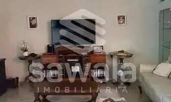 Imagem: Casa à venda com 272,00m² e 4 quartos