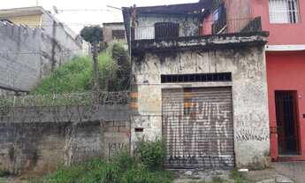 Imagem 3: Terreno à venda, 330 m² por R$ 350.000,00 - Vila Nossa Senhora do Retiro - São Paulo/SP