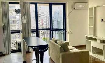 Imagem 5: APARTAMENTO VILA CLEMNTINO 1 DORMITÓRIO 1 VAGA