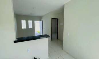 Imagem 2: 041- VENDO CASA PARCELADA DIRETO COM A CONSTRUTORA