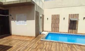 Imagem 2: Casa com 2 apartamentos e 1 suite, Parque Res. Maria A Pedrossian