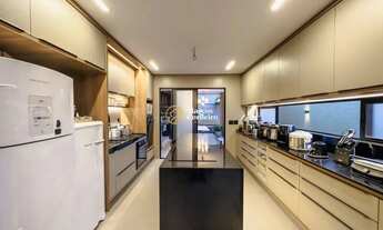 Imagem 4: Casa Plana No Terras Alphaville Cearáem Cidade Alpha - Eusébio - CE