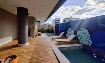 Imagem 5: NURBAN - BOTAFOGO - Apartamento 2 quartos, sendo 2 suítes