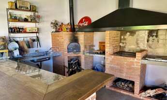 Imagem 4: Casa com 4 dormitórios, sendo 2 suítes para venda - Granja Viana - Cotia - SP